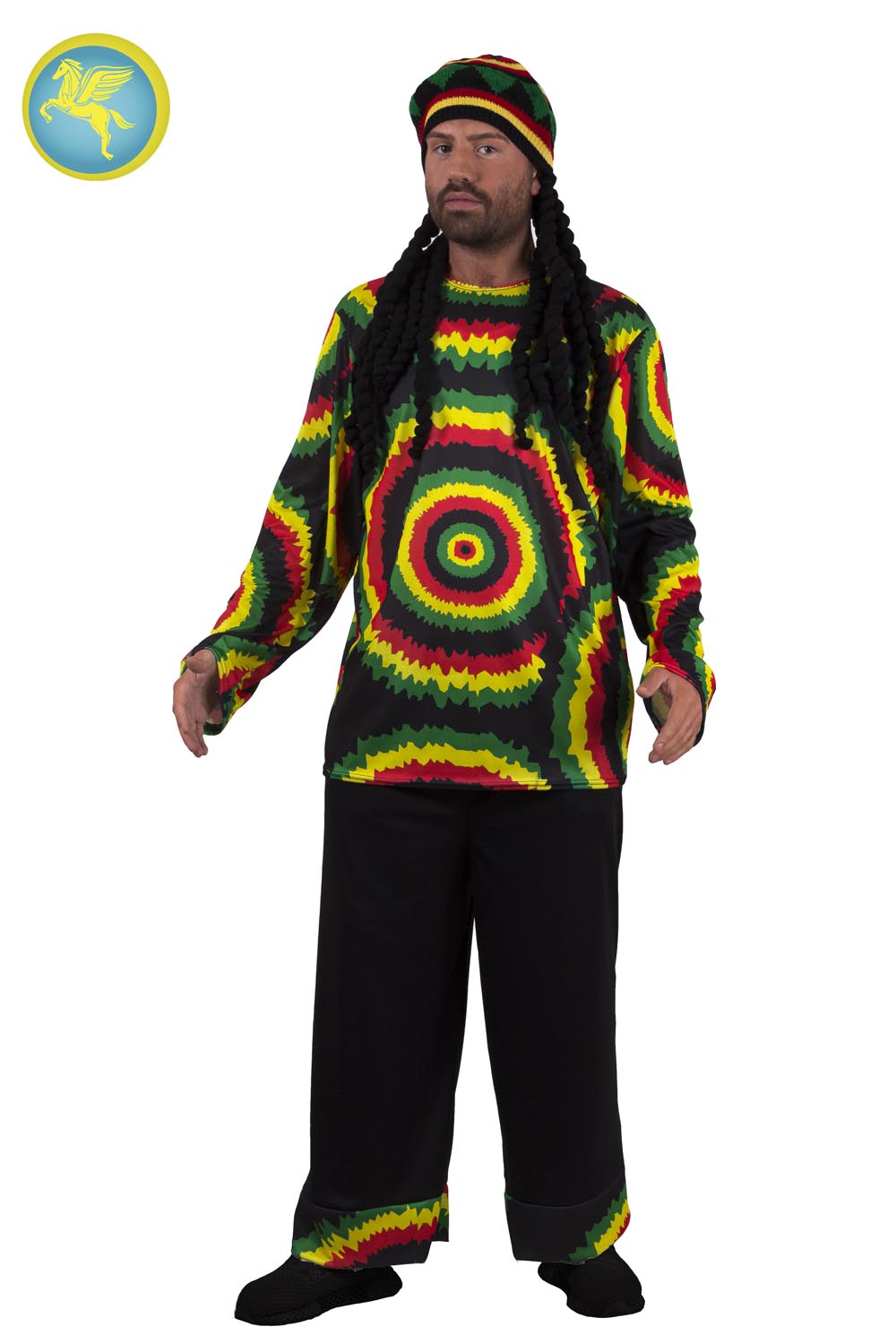 JAMAICANO